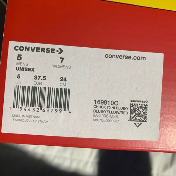 Golf chuck 70s - Picture 4 of 6